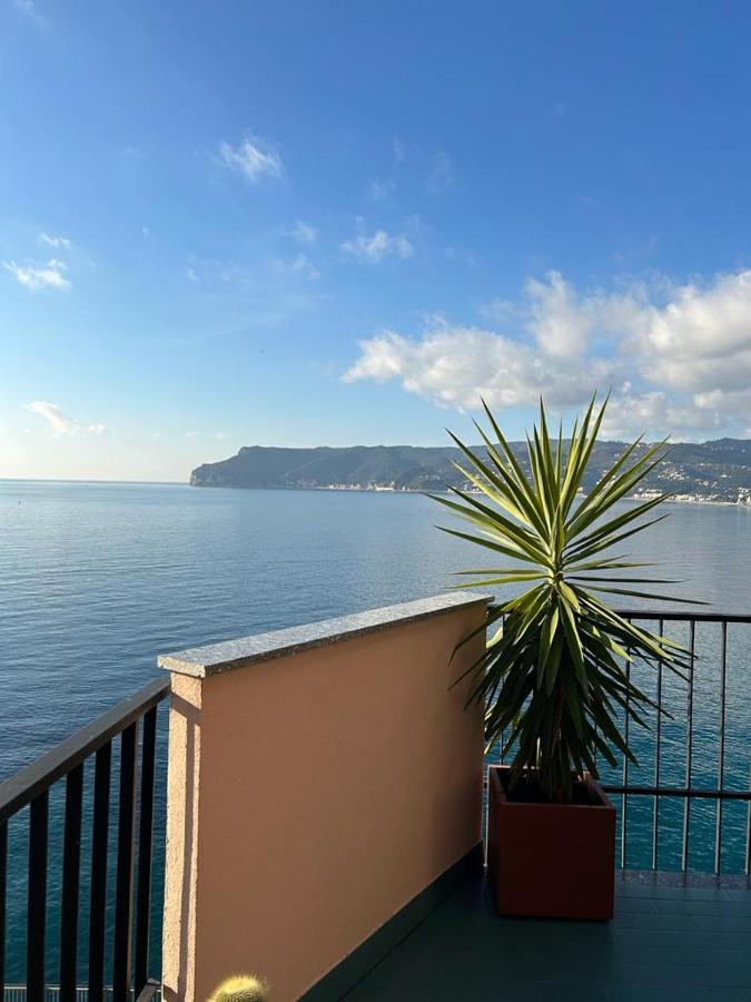Casa Isola