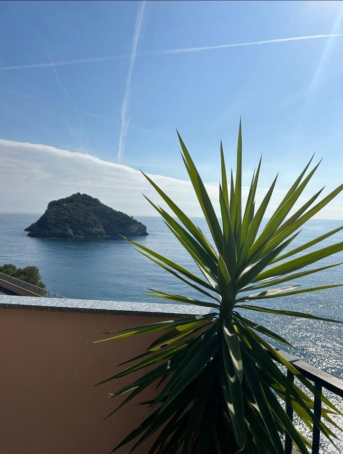 Casa Isola Apartamento Bergeggi