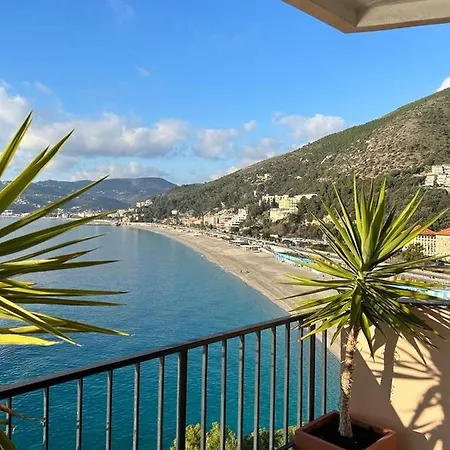 Casa Isola Apartment Bergeggi Exterior photo
