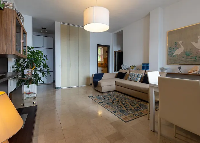 Casa Isola