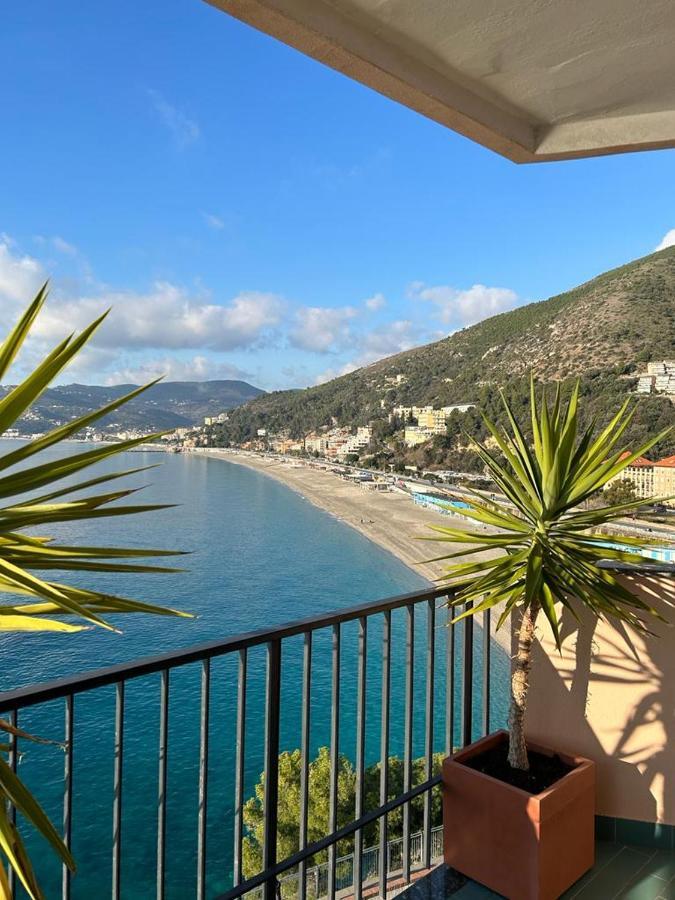 Casa Isola Apartment Bergeggi