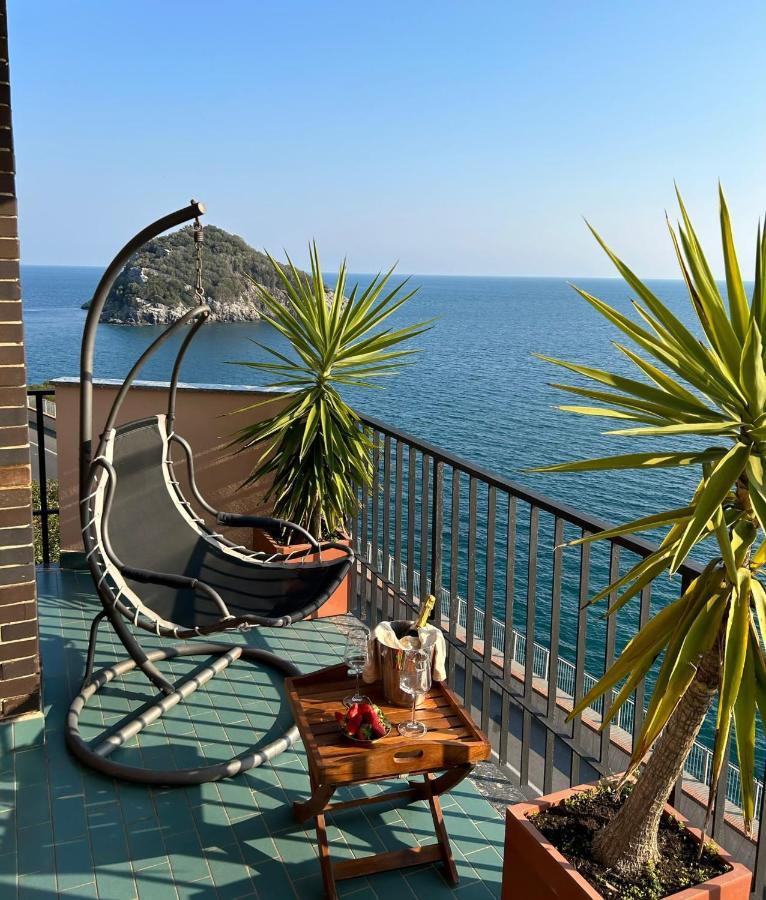 Casa Isola Apartment *