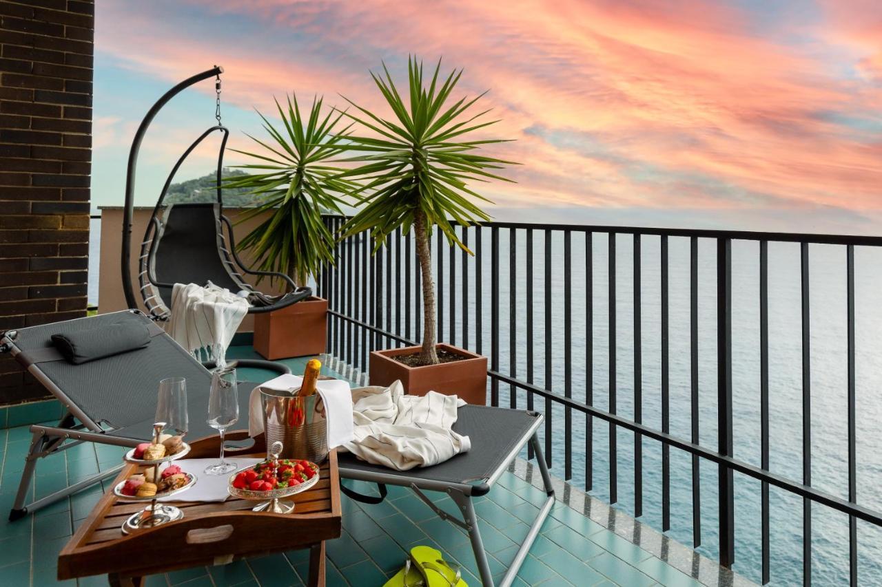Apartment Casa Isola Bergeggi
