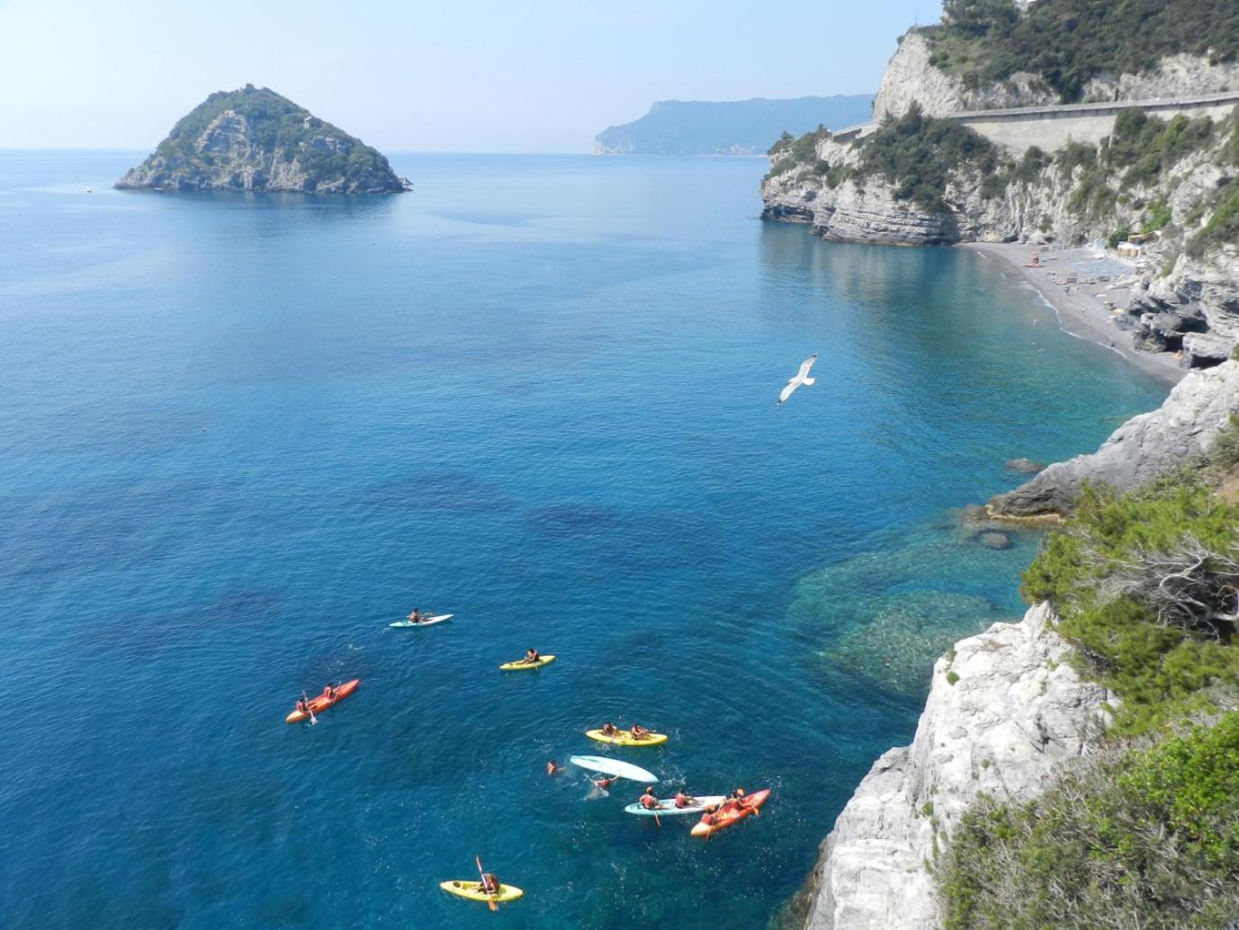 Casa Isola