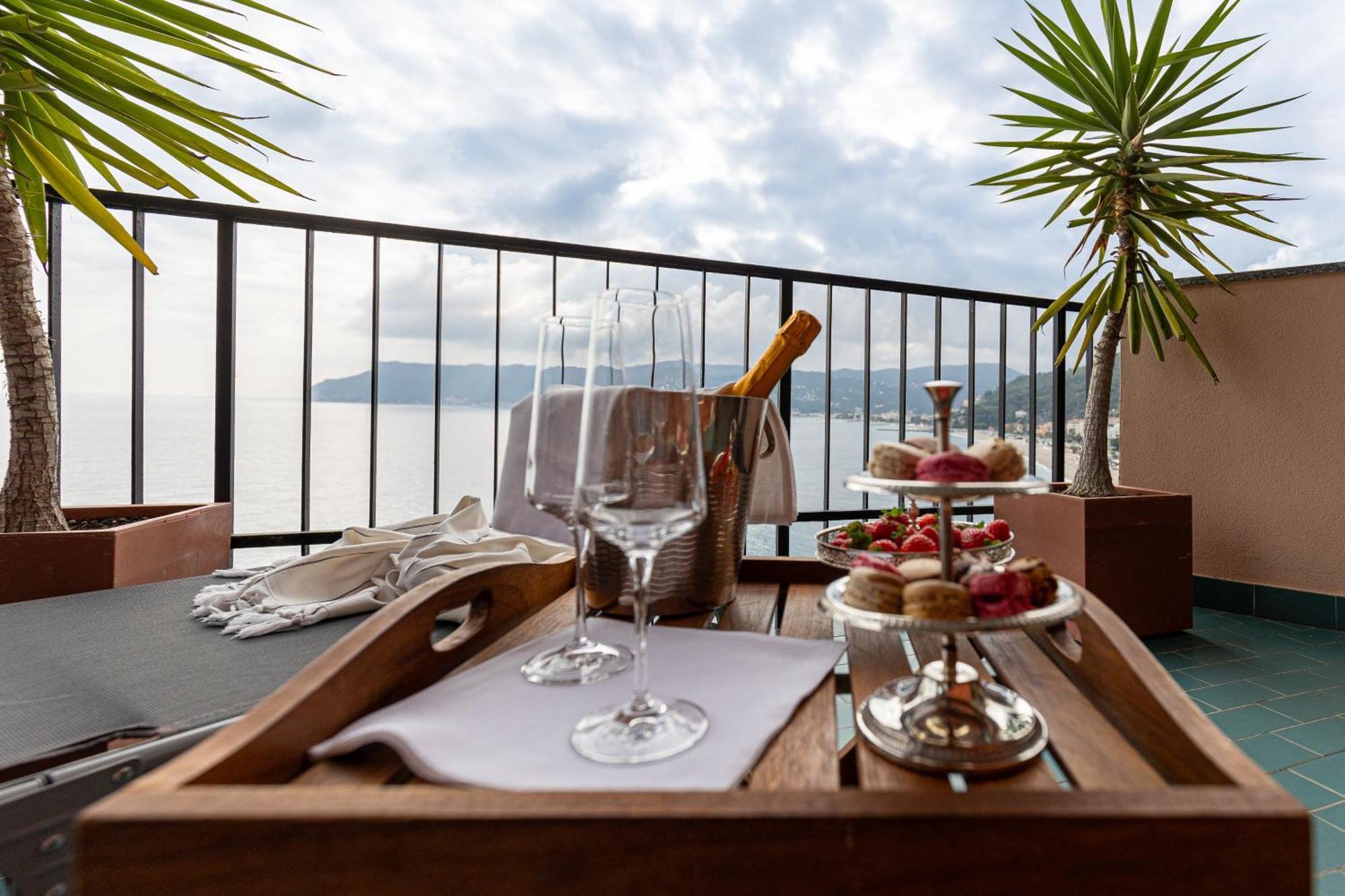 Casa Isola Apartment Bergeggi