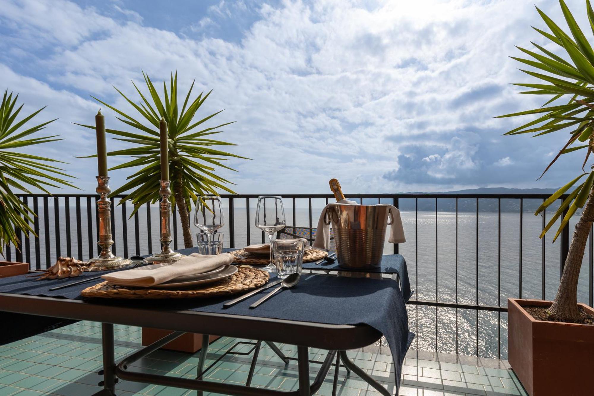 Casa Isola Apartment Bergeggi