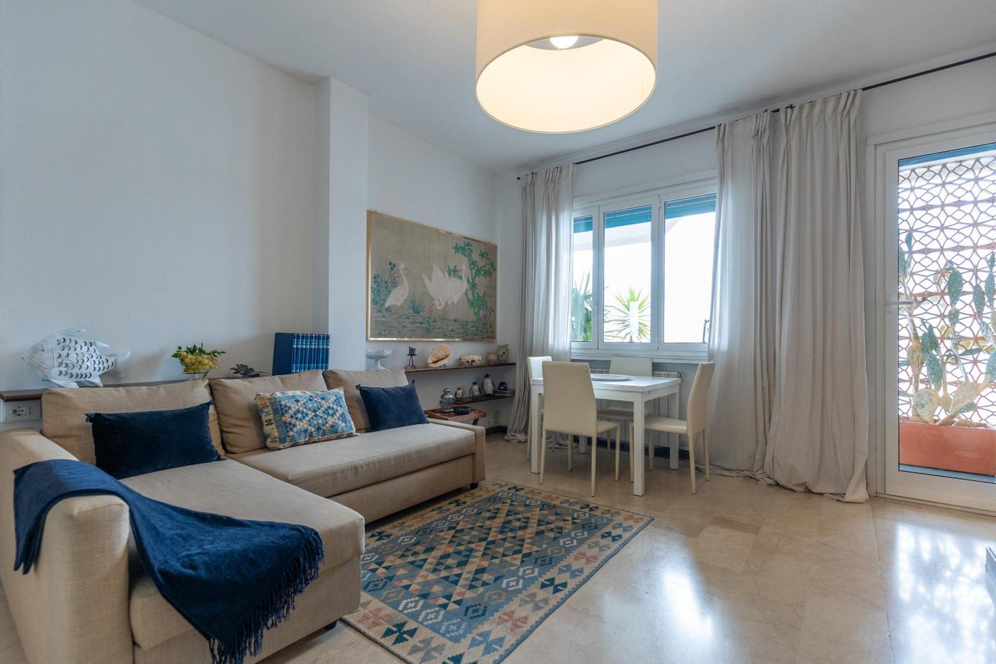 Appartamento Casa Isola *